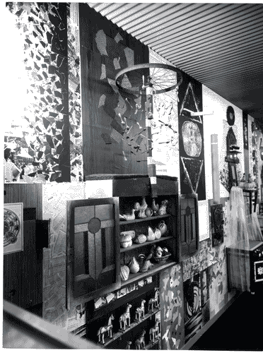 Image for XIII Triennale - Momenti di tempo libero - Gli hobbies