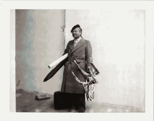 Image for XVI Triennale - Primo ciclo - Riccardo Dalisi