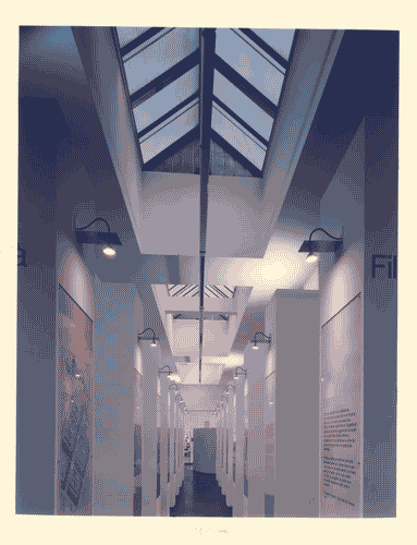 Image for XVII Triennale - Le città del mondo e il futuro delle metropoli - Partecipazioni internazionali - Sezione Germania