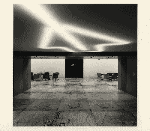 Image for XVII Triennale - Le città del mondo e il futuro delle metropoli - Ingresso all'Esposizione Internazionale