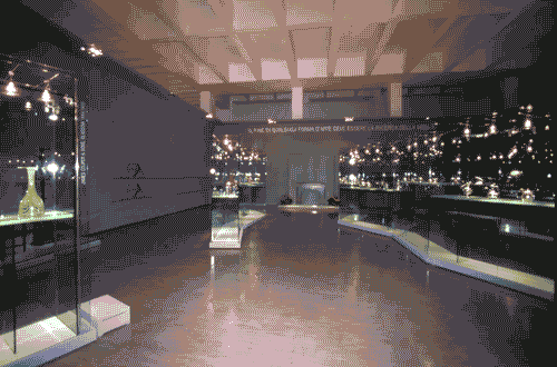 Image for XX Triennale - La memoria e il futuro - Christopher Dresser. Un designer alla corte della regina Vittoria - Sala 5