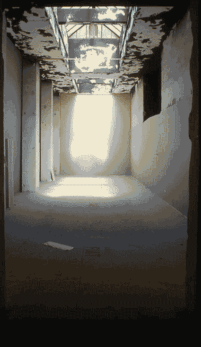 Image for Palazzo dell'Arte - Primo Piano - Situazione alla fine del Primo ciclo della XVI Triennale