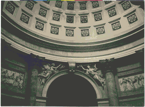 Image for Le città immaginate - Un viaggio in Italia. Sezione storica - da Torino aMilano (per Ivrea e per Novara) - Scurolo di Sant'Alessandro in Fontanetod'Agogna - Alessandro Antonelli