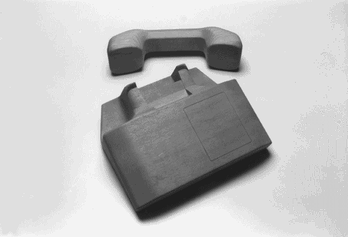 Image for Pulsar (modello ligneo)