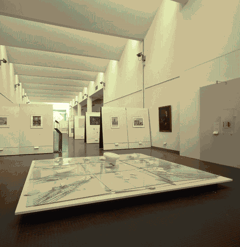 Image for La ricostruzione della città. Berlino, IBA 1987 - Sezione L'abbellimento della città