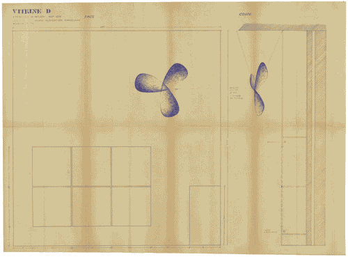 Image for Sezioni straniere. Olanda. Vetrina D