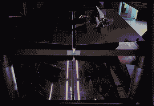 Image for Le affinità elettive - La scatola armonica