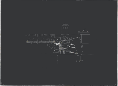 Image for XVIII Triennale - Partecipazioni internazionali - Stati Uniti d'America. The School of the Art Institute of Chicago - Progetto per il lungofiume di Chicago di Debra Weninger