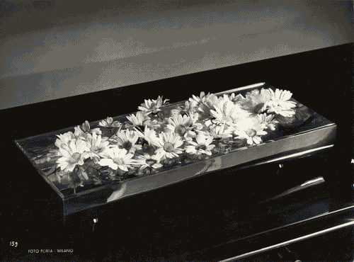 Image for V Triennale - Arti decorative e industriali - Cristalli-metalli-illuminazione - Centrotavola