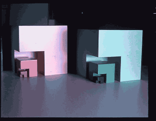 Image for Le affinità elettive - Cite un seen II