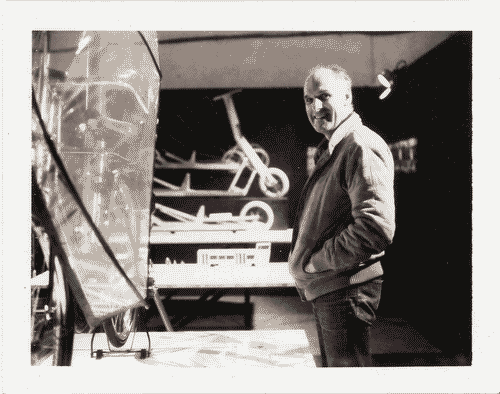 Image for XVI Triennale - Primo ciclo - La sistemazione del design - Inizio di un censimento. Verso la raccolta - Richard Sapper