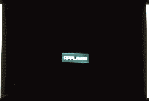 Image for XVI Triennale - Terzo ciclo - Lo spazio audiovisivo - Lo spazio scenografico della televisione italiana