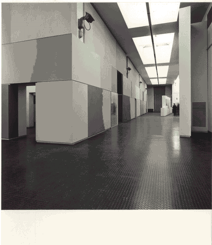 Image for Un viaggio in Italia. Sezione storica della mostra Le città immaginate