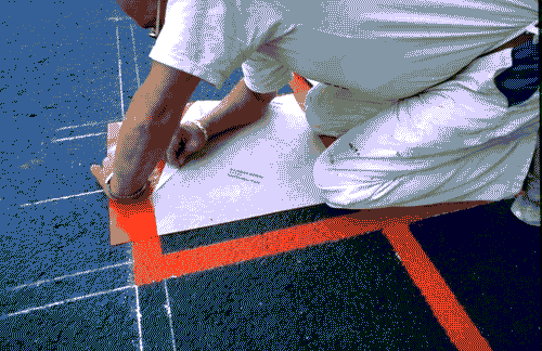 Image for Mostra Asfalto