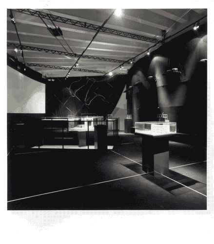 Image for XVII Triennale - Le città del mondo e il futuro delle metropoli - Partecipazioni internazionali - Sezione Francia