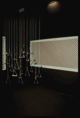 Image for XX Triennale - La memoria e il futuro - Gli occhiali presi sul serio