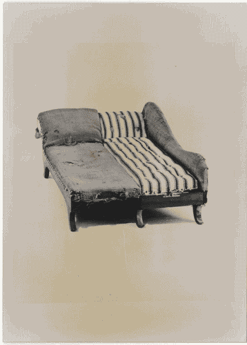 Image for Il progetto domestico - Sezione IV: La rivoluzione domestica - Poltrona letto