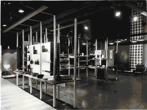 Image for XII Triennale - Sezione della Norvegia - Odd Brochmann