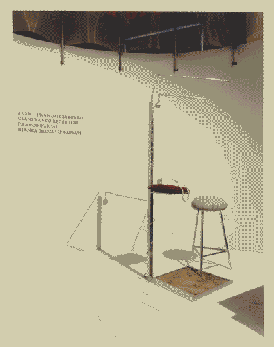 Image for XIX Triennale - I racconti dell'Abitare - Teatrino "Abitare l'amore"