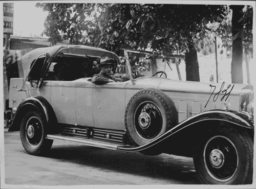 Image for Mazzuccato