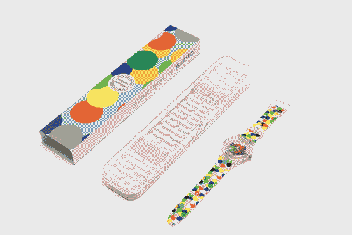 Image for Spot the Dot