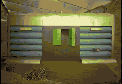 Image for Le case della Triennale - La casa per le vacanze