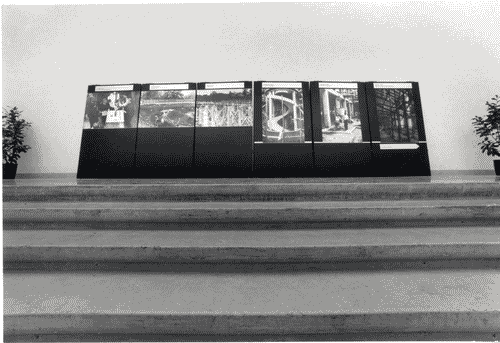 Image for Il Palazzo dell'Arte e le trasformazioni degli spazi di rappresentanza