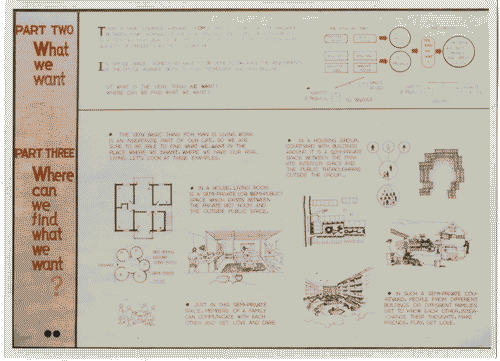 Image for Il luogo del lavoro - Soluzioni accademiche al problema del luogo del lavoro - Concorso internazionale tra le università e gli istituti di Architettura e Design - Progetto della Repubblica Popolare Cinese