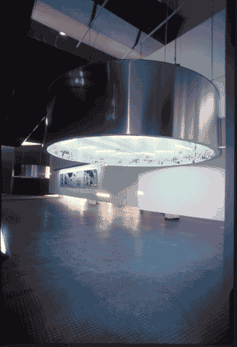 Image for XX Triennale - La memoria e il futuro - Effetti collaterali - Beijing-Shangai: notsofareast 2 di Olivo Barbieri