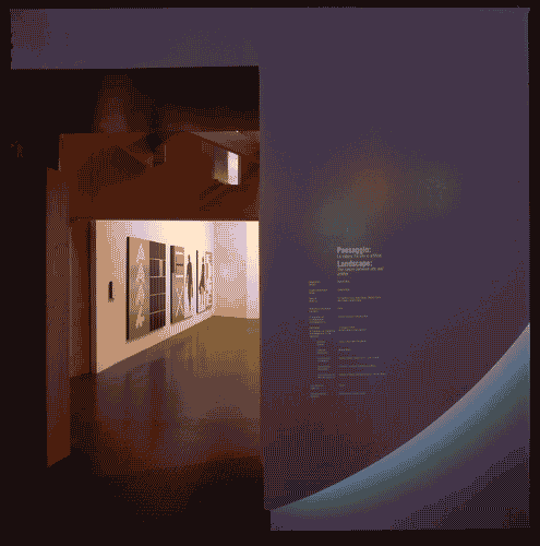 Image for XVII Triennale - Le città del mondo e il futuro delle metropoli - Oltre la città la metropoli - Sezione Paesaggio (la natura fra sito e artificio)