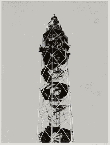 Image for Torre Littoria - Lavori di costruzione