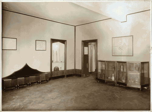 Image for II Biennale - Sezione piemontese - Mostra personale dell'architetto Annibale Rigotti