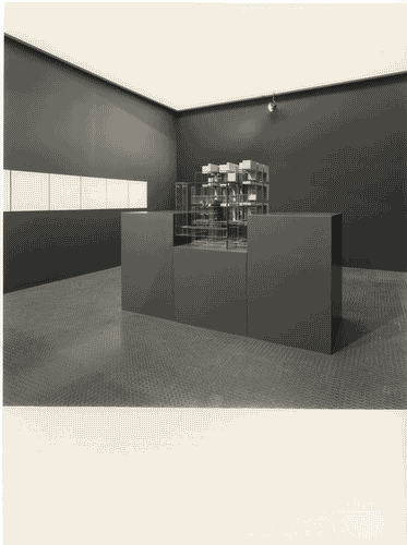 Image for Il progetto domestico - La casa che cresce di Peter Eisenman