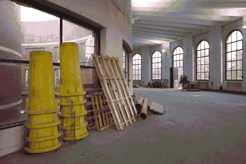 Image for Triennale Design Museum (TDM)