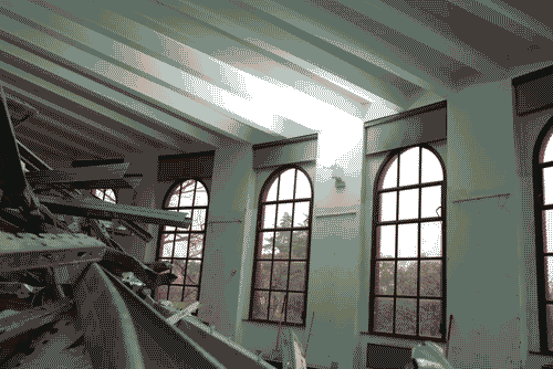 Image for Triennale Design Museum (TDM)