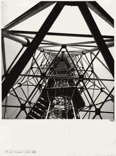 Image for Torre Littoria