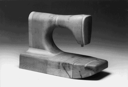 Image for Mirella (modello ligneo)