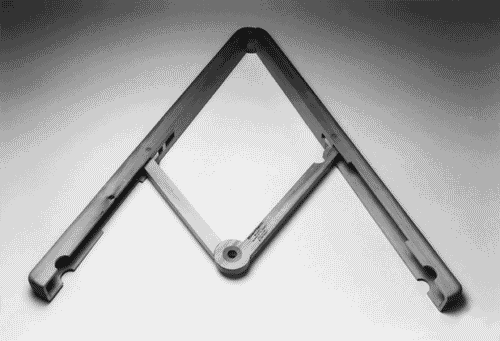 Image for Compasso d'Oro (modello ligneo)