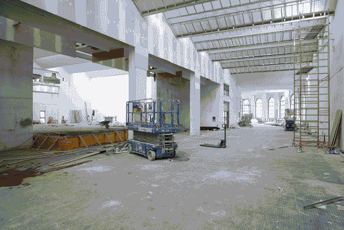 Image for Triennale Design Museum (TDM)