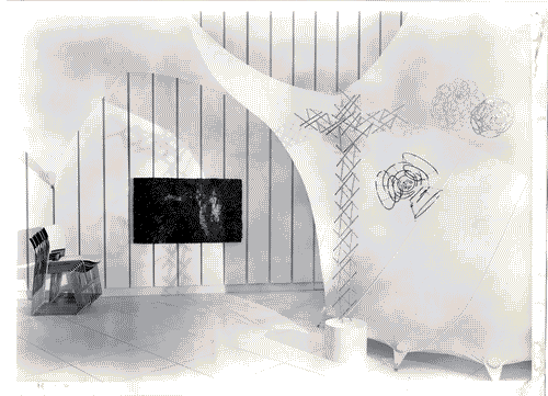 Image for XIII Triennale - Sezione degli Stati Uniti d'America - Charles Forberg