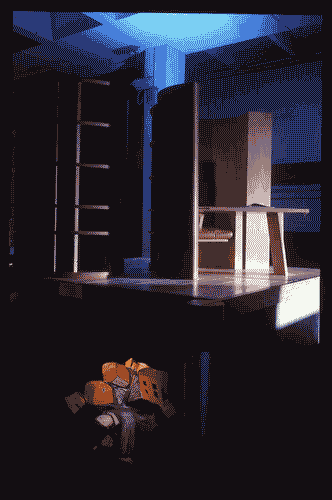 Image for Le affinità elettive - Torri d'avorio su terremoti