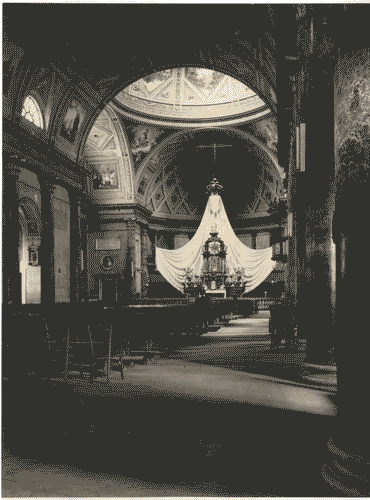 Image for Le città immaginate - Un viaggio in Italia. Sezione storica - da Torino aMilano (per Ivrea e per Novara) - Chiesa di S. Clemente a Bellinzago Novarese - Alessandro Antonelli