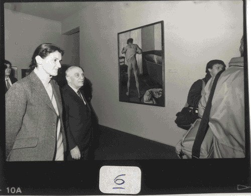 Image for Il progetto domestico - inaugurazione - Fanfani, Amintore - Sermisoni, Silvana