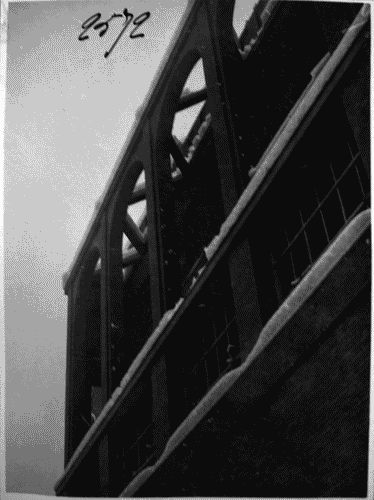 Image for Fronte est