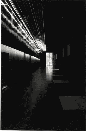 Image for XIV Triennale - Grande numero: la forma della città di notte - Kepes Gyorgy