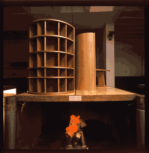 Image for Le affinità elettive - Torri d'avorio su terremoti