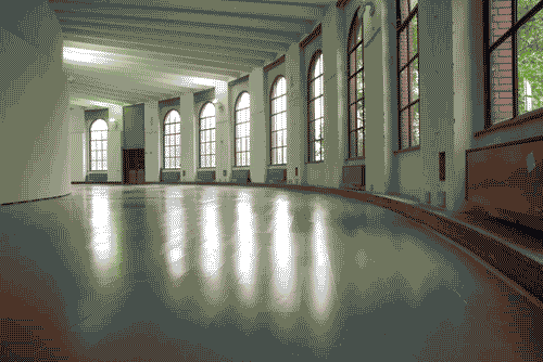 Image for Triennale Design Museum (TDM)