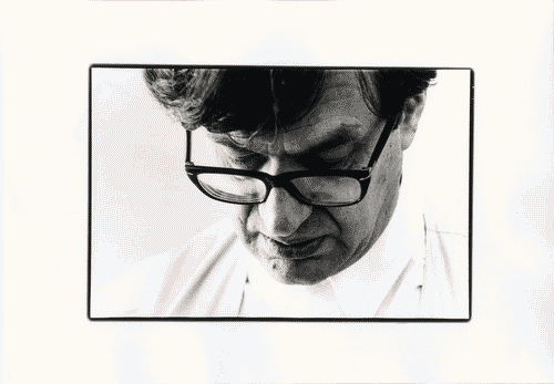 Image for Convegno Sopralluoghi di cinema e architettura - Wim Wenders