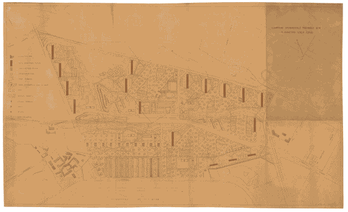 Image for Area del quartiere