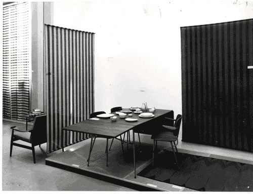 Image for X Triennale - Forma scandinava - Danimarca - Finn Juhl